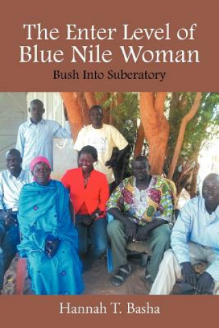 Enter Level of Blue Nile Woman