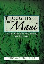 Thoughts from Maui