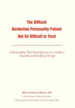 Difficult Borderline Personality Patient Not So Difficult to Treat