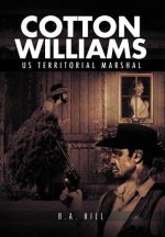 Cotton Williams Us Territorial Marshal