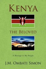 Kenya the Beloved