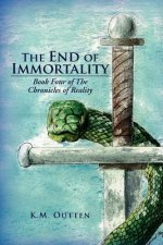 End of Immortality