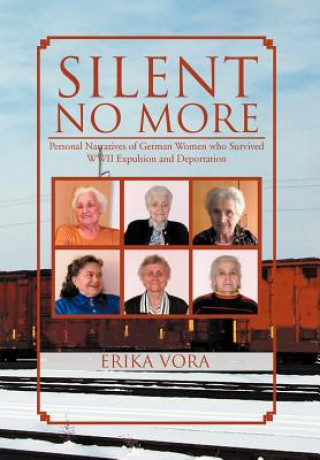 Silent No More