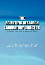 Scientific Research Laboratory Director