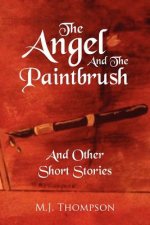 Angel and the Paintbrush
