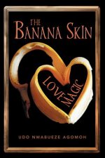 Banana Skin - Love Magic