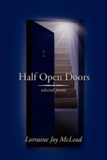 Half Open Doors