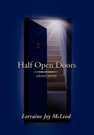 Half Open Doors