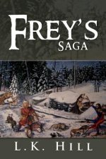 Frey's Saga