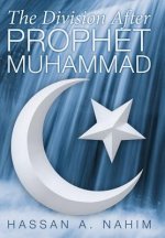 Division after Prophet Muhammad