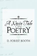 Novice Take on Poetry