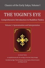 Yogini's Eye