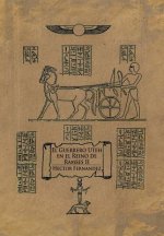 Guerrero Uteh en el Reino de Ramses II