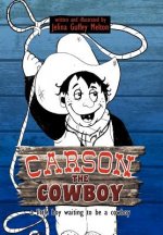 Carson the Cowboy