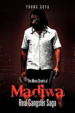 Mean Streets of Madiwa