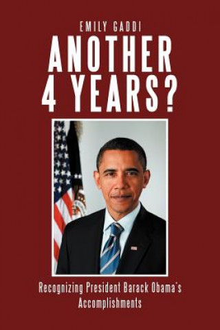 Another 4 Years?