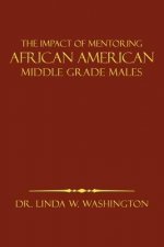 Impact of Mentoring African American Middle Grade Males