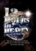 12 Hours In Heaven