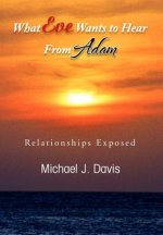 What Eve Wants to Hear from Adam