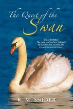 Quest of the Swan