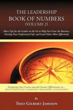 Leadership Book of Numbers, Volume 2