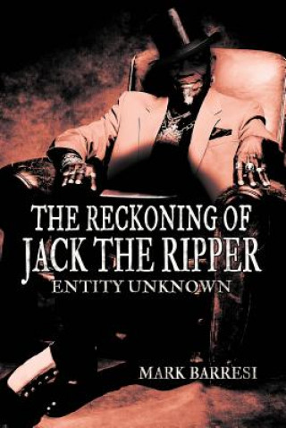 Reckoning of Jack the Ripper