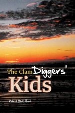 Clam Diggers' Kids