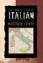 Phonetic Guide to Italian