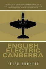 English Electric Canberra
