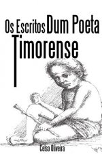 OS Escritos Dum Poeta Timorense