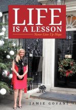 Life Is a Lesson