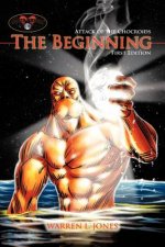 Manatee Warriors Defenders of Planet Moonark