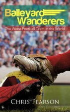 Balleyard Wanderers