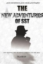 New Adventures of Sst