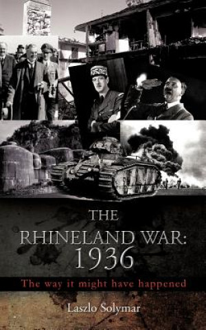Rhineland War