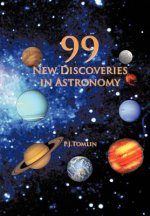 99 New Discoveries in Astronomy