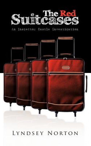 Red Suitcases