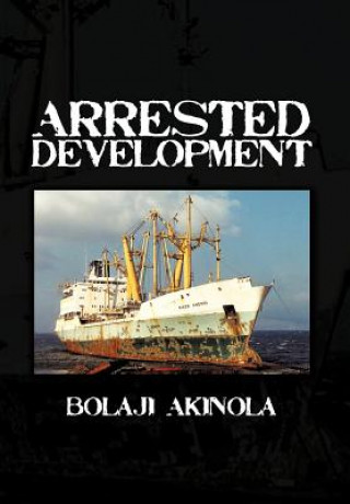 Arrested Development