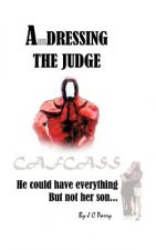 A'Undressing the Judge