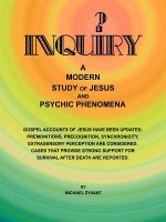 Inquiry