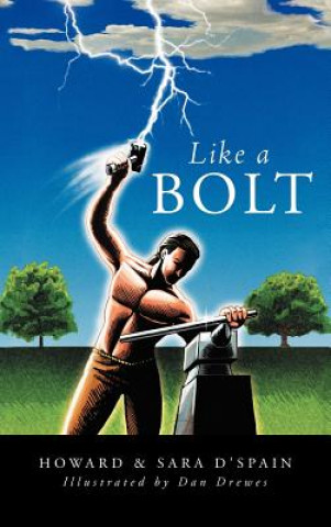 Like A Bolt