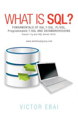 What Is SQL ?