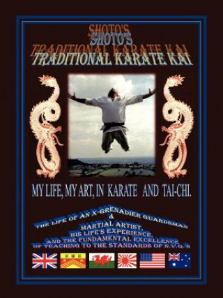 Shoto's Traditional Karate Kai