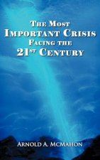 Most Important Crisis Facing the 21st Century