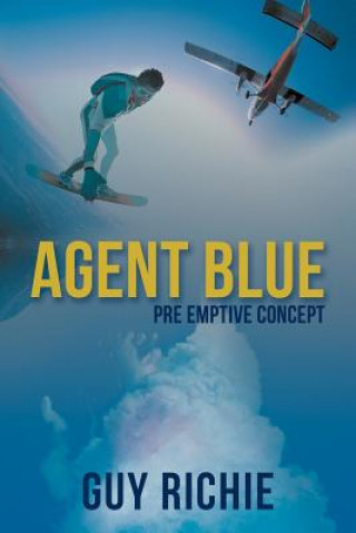 Agent Blue