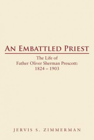 Embattled Priest