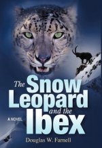 Snow Leopard and the Ibex