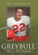 Legend of Greybull