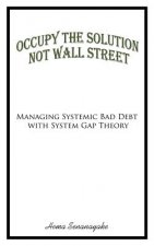 Occupy the Solution Not Wall Street