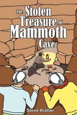 Stolen Treasure of Mammoth Cave